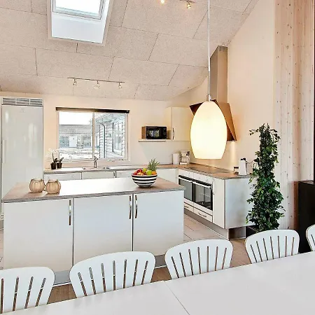 Holiday home 16 Person In Glesborg *