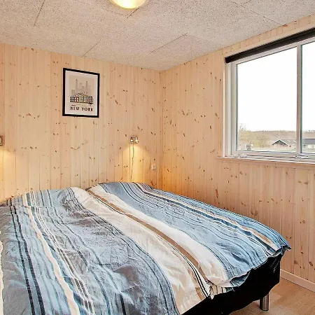 Semesterbostad 16 Person In Glesborg