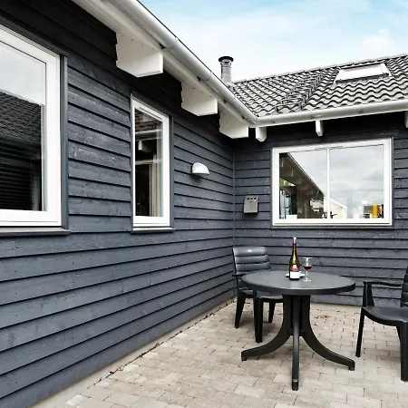Holiday home 16 Person In Glesborg