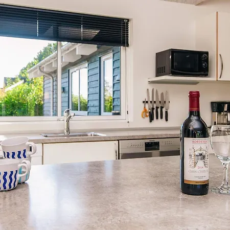 16 Person In Glesborg * Fjellerup Strand