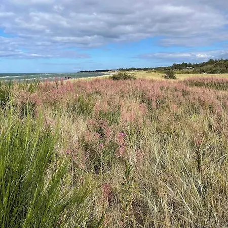 16 Person In Glesborg 度假居 *