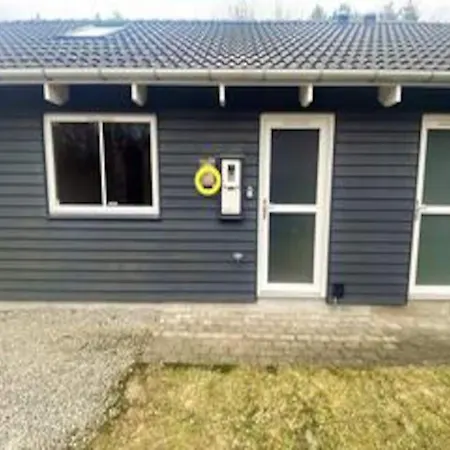 Holiday home 5 Star Holiday Home In Glesborg