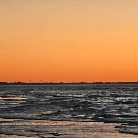 5 Star In Glesborg Fjellerup Strand