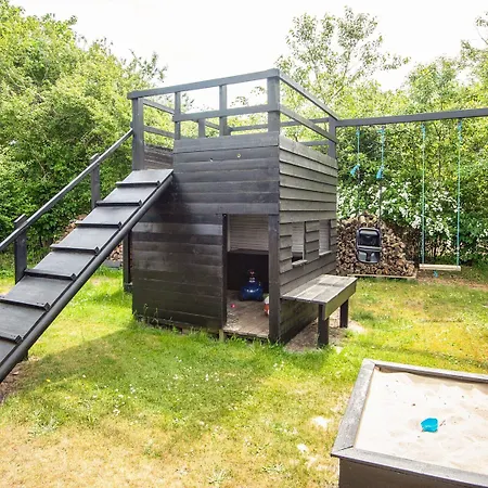 5 Star In Glesborg