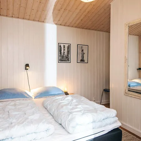 5 Star In Glesborg